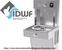 International Drinking Water Fountains image 5